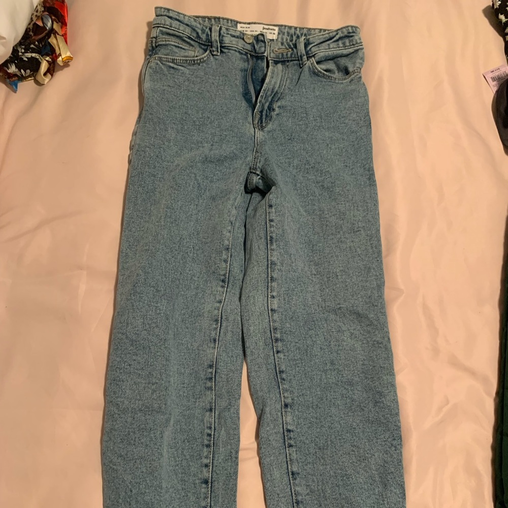 ASOS mom slim jeans 4